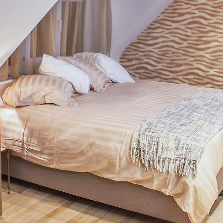 Mariakerke  Sable D'O -Vlak Aan De Zee- Bed & Breakfast エクステリア 写真