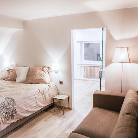 Mariakerke  Sable D'O -Vlak Aan De Zee- Bed & Breakfast エクステリア 写真