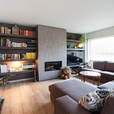 Mariakerke  Sable D'O -Vlak Aan De Zee- Bed & Breakfast エクステリア 写真