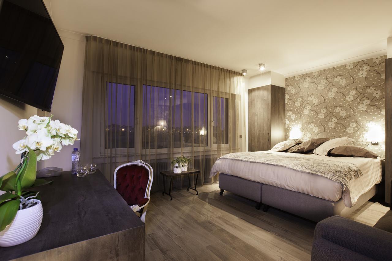 Mariakerke  Sable D'O -Vlak Aan De Zee- Bed & Breakfast エクステリア 写真