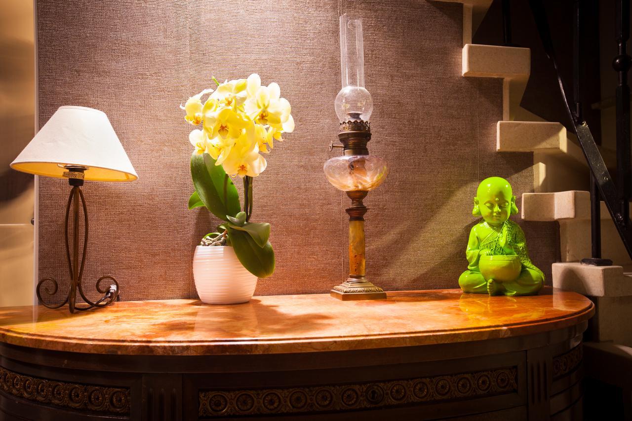 Mariakerke  Sable D'O -Vlak Aan De Zee- Bed & Breakfast エクステリア 写真