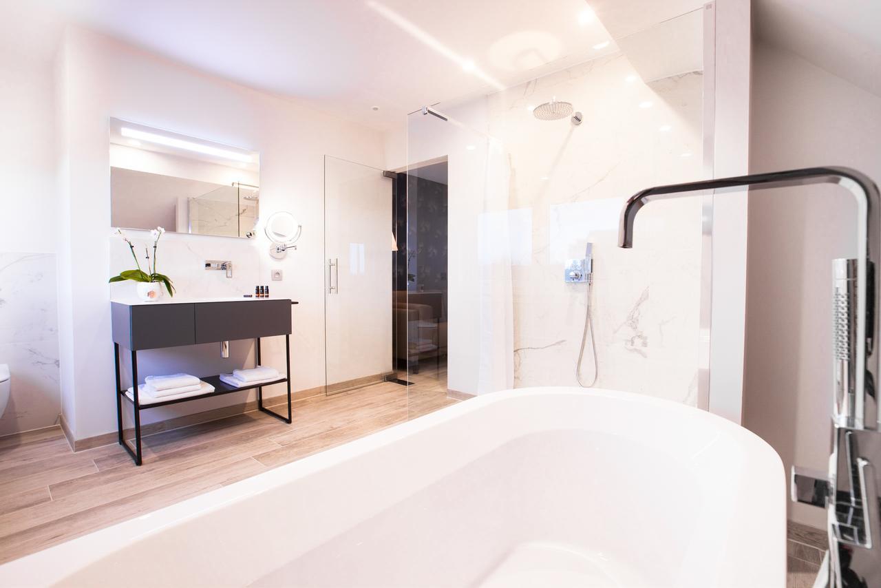 Mariakerke  Sable D'O -Vlak Aan De Zee- Bed & Breakfast エクステリア 写真