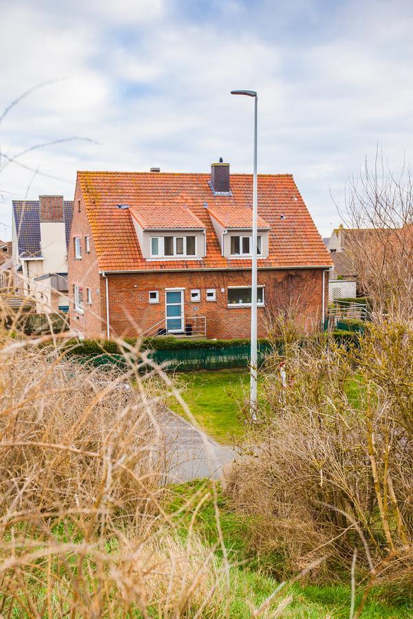 Mariakerke  Sable D'O -Vlak Aan De Zee- Bed & Breakfast エクステリア 写真