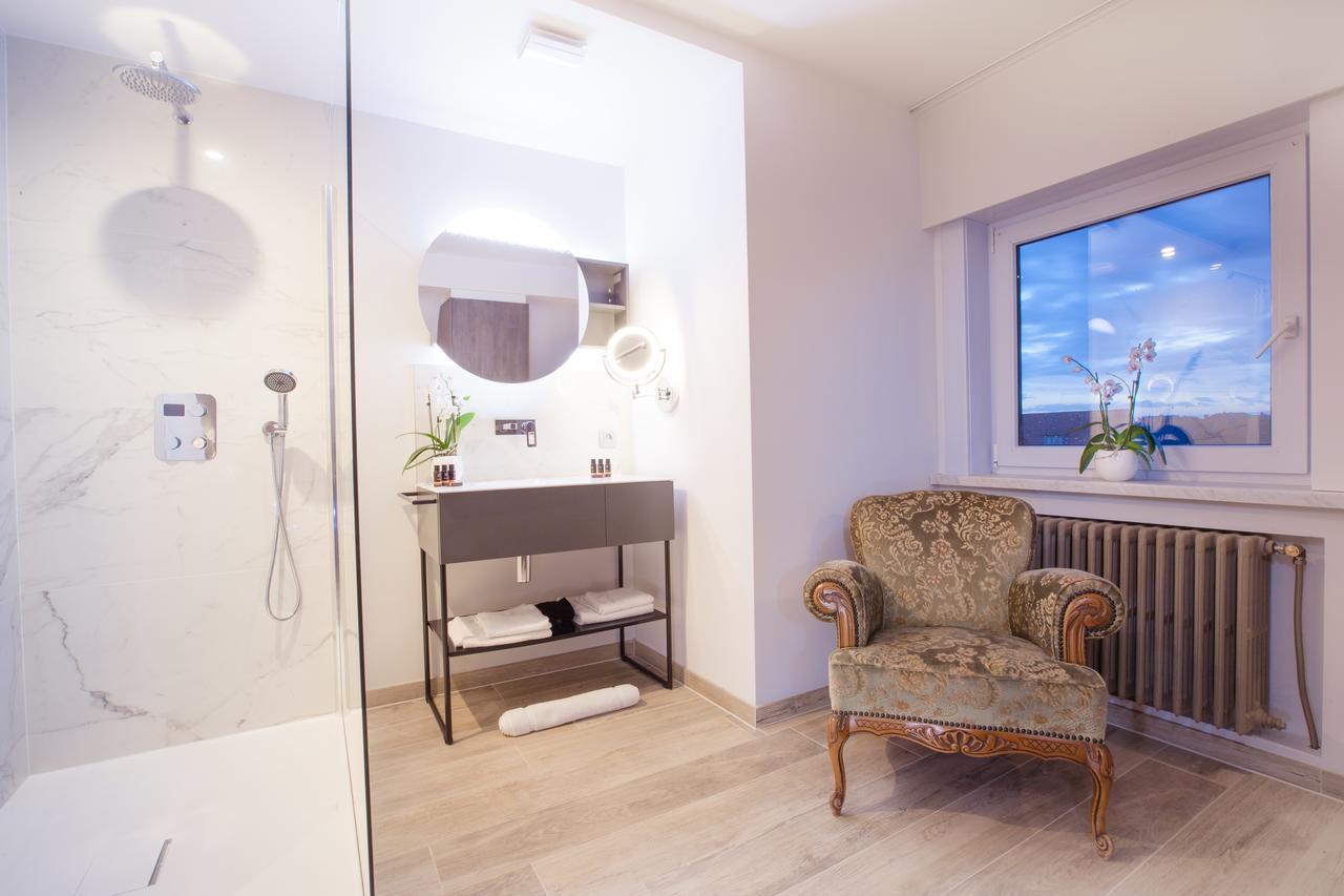 Mariakerke  Sable D'O -Vlak Aan De Zee- Bed & Breakfast エクステリア 写真