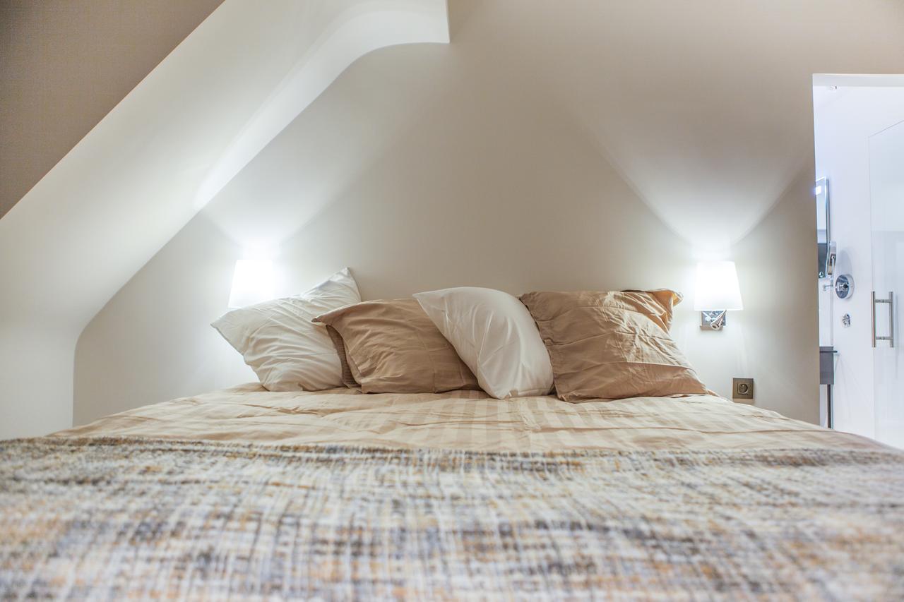 Mariakerke  Sable D'O -Vlak Aan De Zee- Bed & Breakfast エクステリア 写真